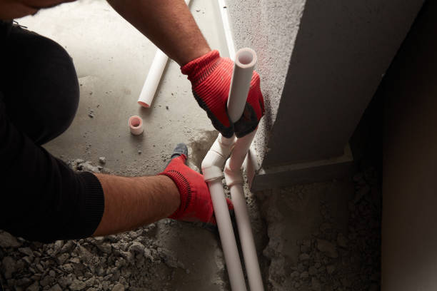 Professional Plumbing Services in Black Hammock, FL