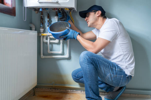 Commercial Plumbing Services in Black Hammock, FL